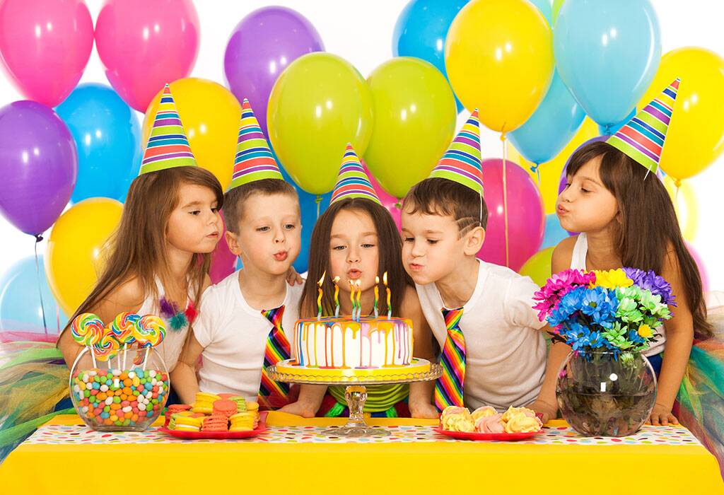 Best party ideas for UK kids- tips and management