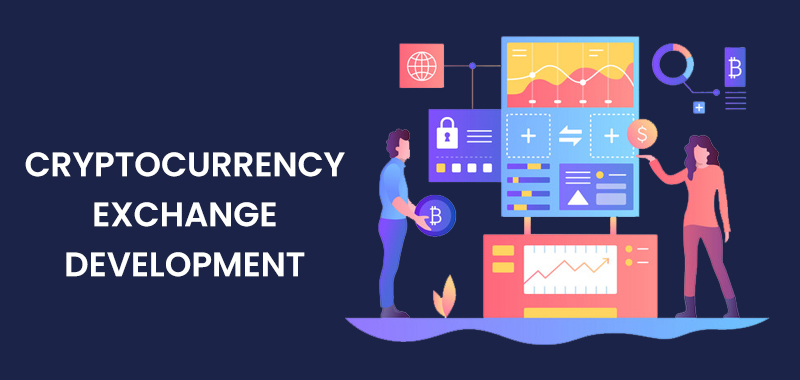 Cryptocurrency Exchange Software Development Cost