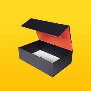 What is the specialty of custom rigid boxes?