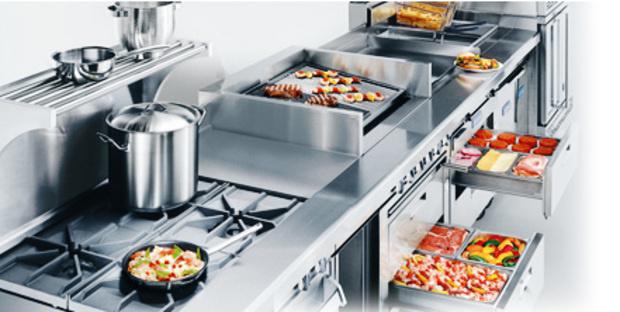 Food Service Equipment Market 2021, Industry Share, Size, Trends, Demand and Future Scope 2026
