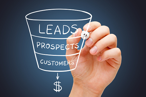 How to Generate Customer Leads in 2022