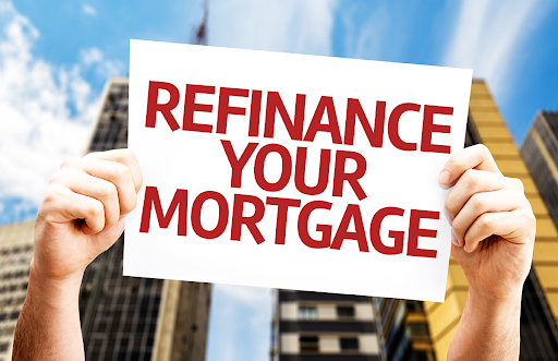 Home Mortgage Refinance Calculator | Saving Money on Refinance or Not