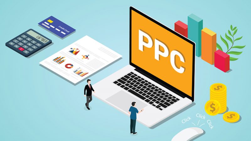 Get the Most Out of Your PPC Services For Your Business