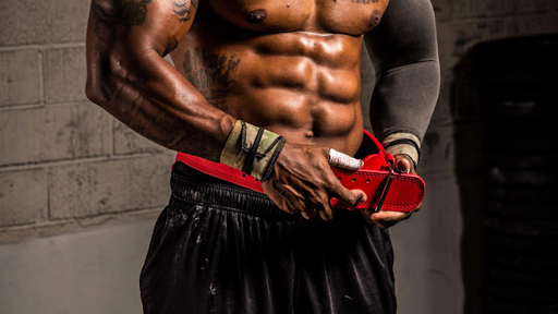 Everything About A Weight Lifting Belt While Workout
