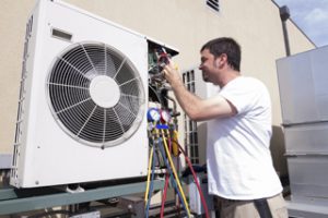 4 Common AC Problems to Get Fixed Before They Fully Damage the Unit