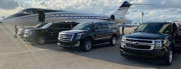 Why Hiring a Limousine for Airport Pickup the Best Option