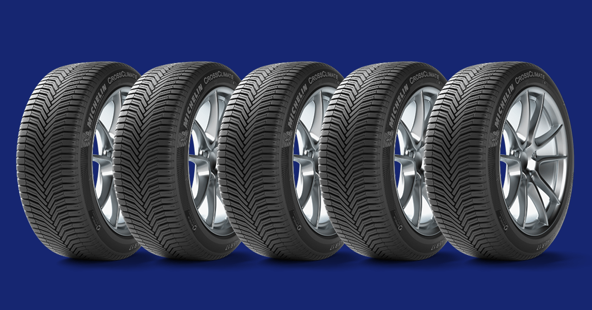 What Exactly are Performance Tyres and Why are They Better Than Their Counterparts?