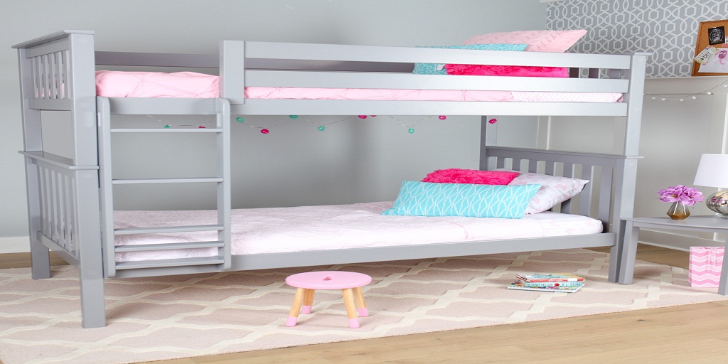 Why Choose a Kids Theme Bed For Your Toddler’s Bedroom