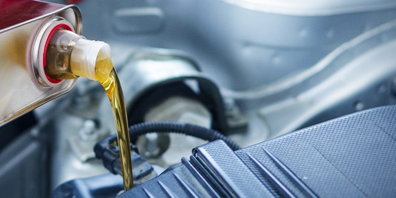 Automotive Lubricants Market 2021: Industry Share, Size, Growth and Forecast by 2026