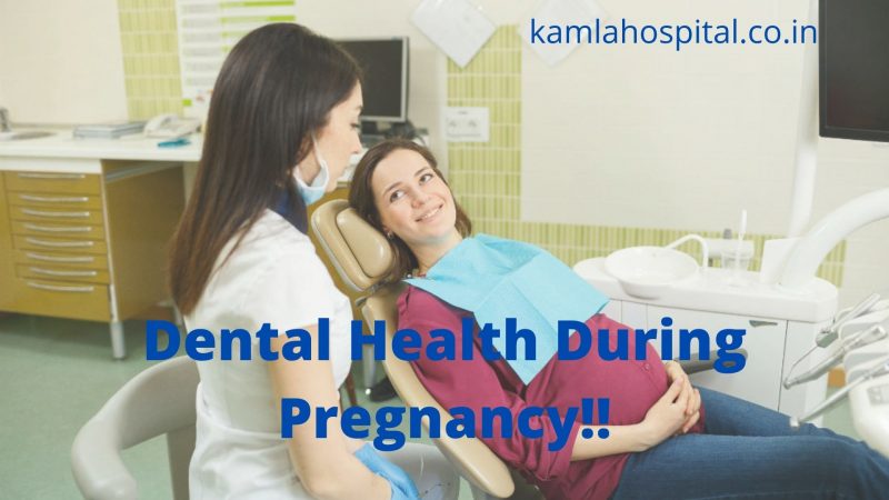 Dental Health During Pregnancy!!