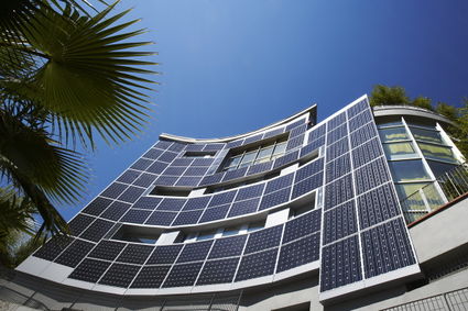 Building Integrated Photovoltaics Market Report 2021-26: Trends, Growth, Outlook