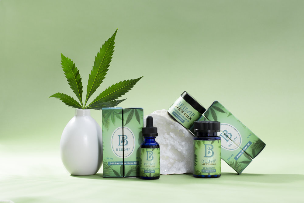 Production of CBD packaging on a low budget: 7 money-saving tips