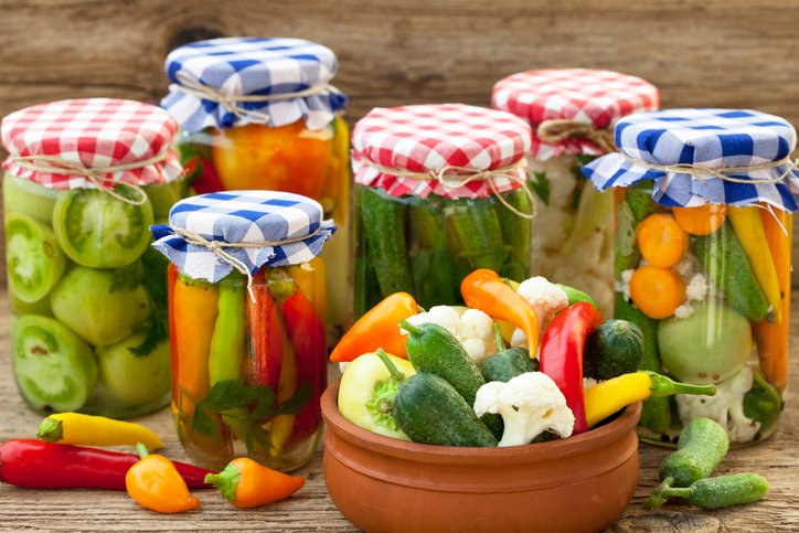 Food Preservatives Market Report 2021-26: Scope, Analysis, Demand, Growth