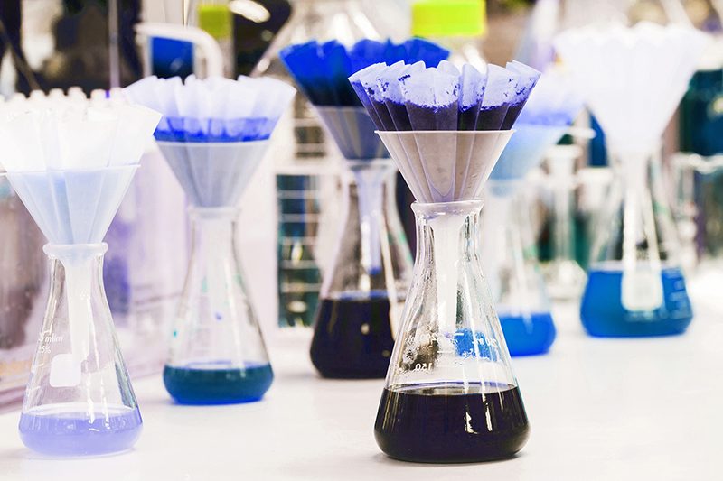 Laboratory Filtration Market 2021-26: Demand, Scope, Trends, Growth And Forecast
