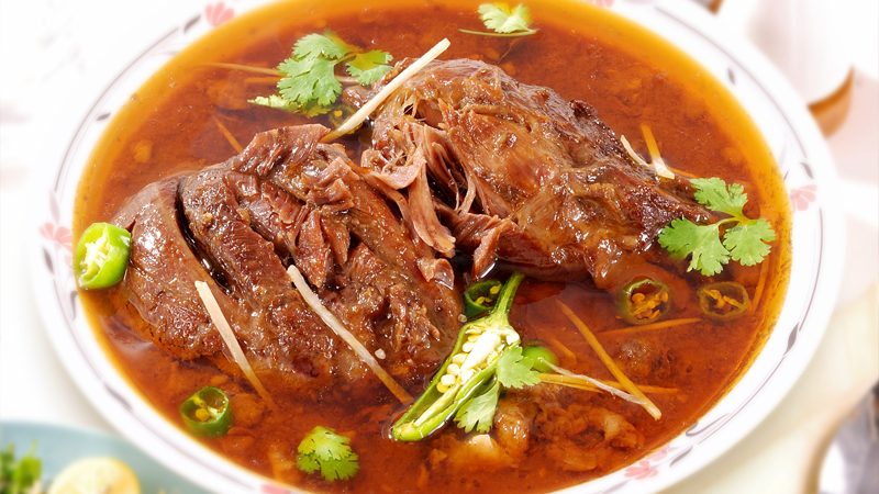 Nihari Cooking Sauce Is A Delicious And Great Addition To Any Dish