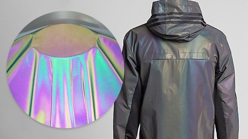 Reflective Material Market Report 2021-26: Size, Share, Scope, Growth, Analysis