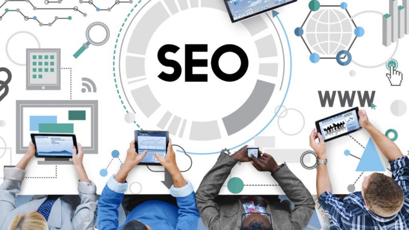 5 Reasons SEO is Important for Your Business In 2022