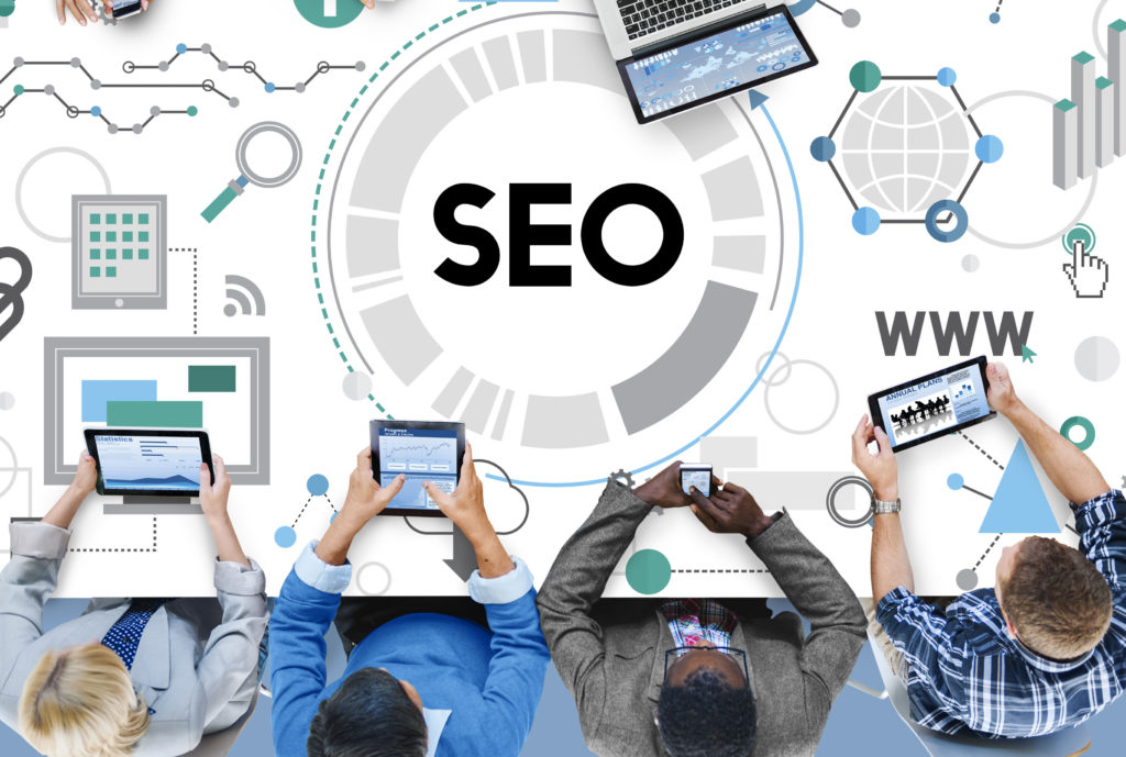 5 Reasons SEO is Important for Your Business In 2022