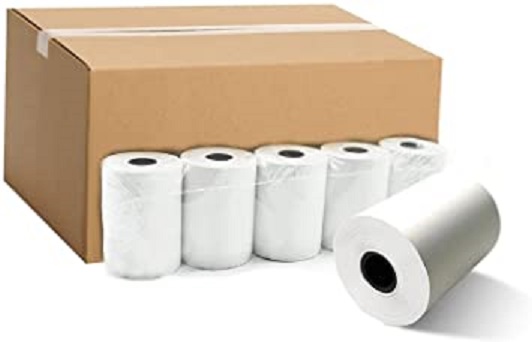 Thermal Paper Market Report 2021-26: Trends, Scope, Demand, Outlook and Forecast
