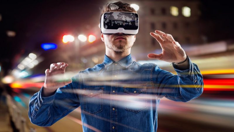 Virtual Reality Headset Market Report 2022-27: Scope, Demand, Analysis, Growth