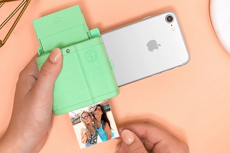 What Is an iPhone Photo Printer and Their Tips?