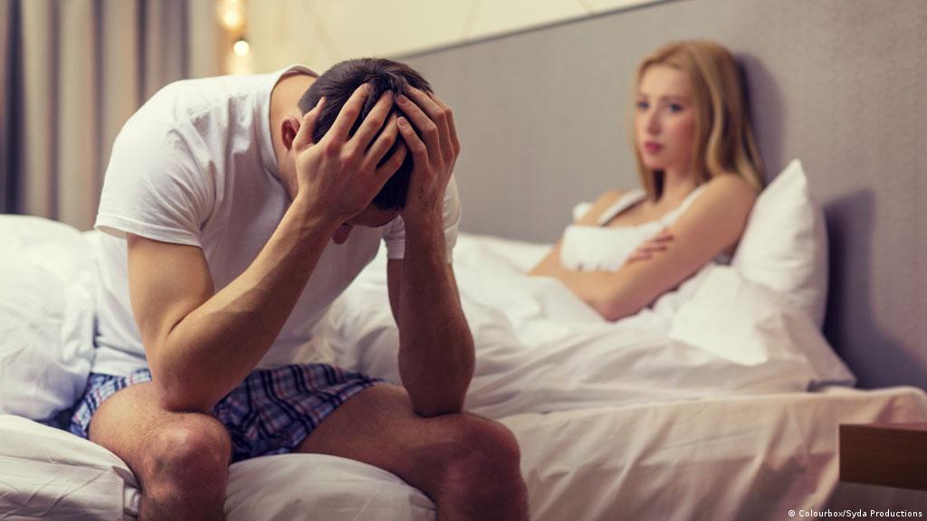 6 Practices to avoid Erectile Dysfunction