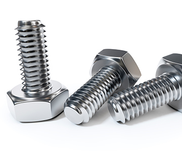 Major Ways to Use Bolts and Fasteners: How to Find the Right Supplier