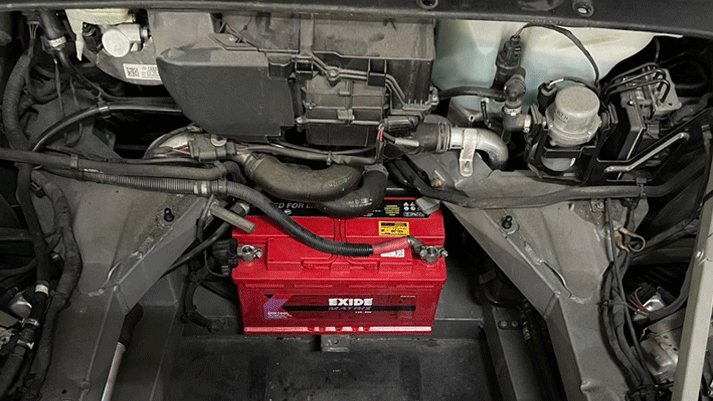 Points to Consider Before Purchasing a New Battery for your Car