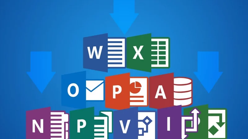 How To Activate Microsoft Office Products
