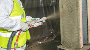 The Quickest & Easiest Way To Fireproofing