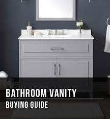 Buy A Vanity Online To Transform Your Bathroom
