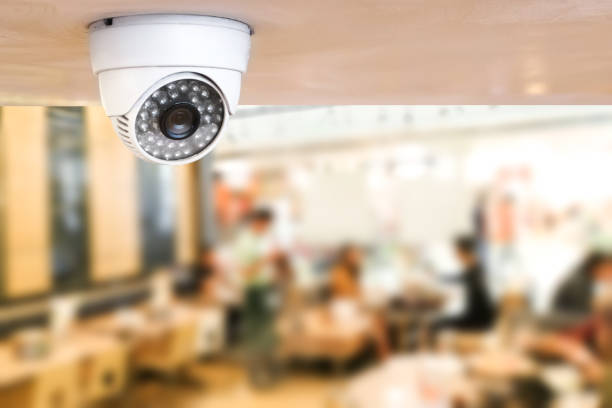 Protecting Your Business with Commercial Security Systems