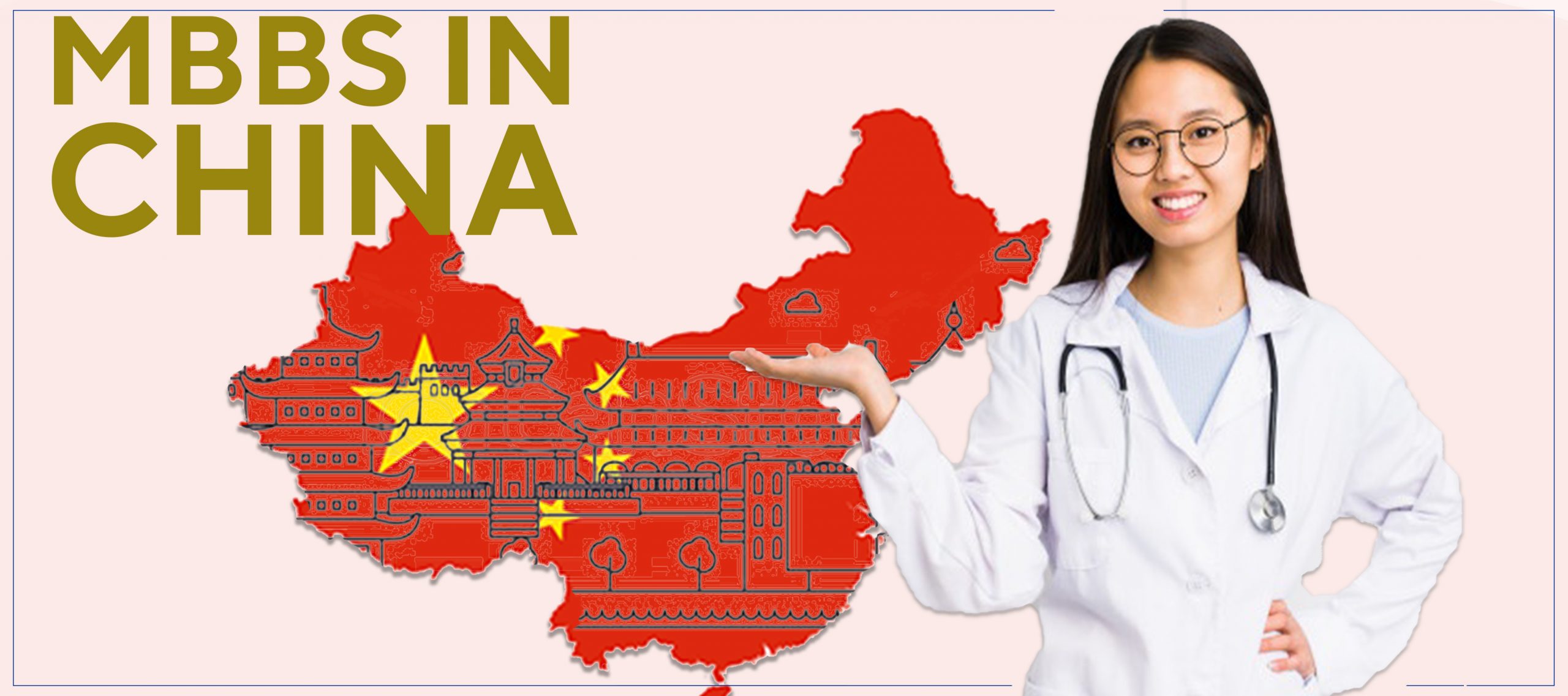 Advantages of Study MBBS Degree in China