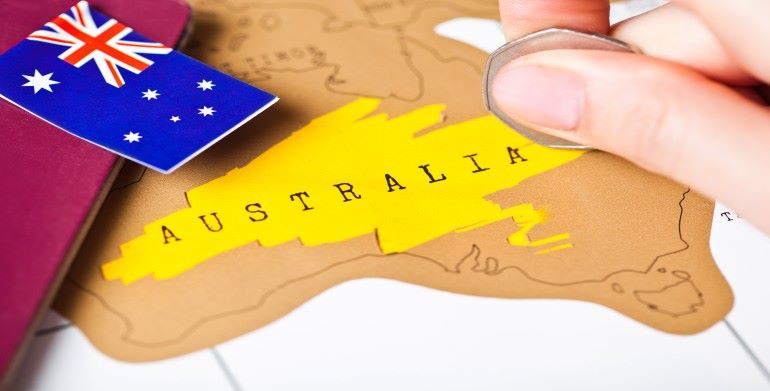5 Reasons to Migrate to Australia From India ￼