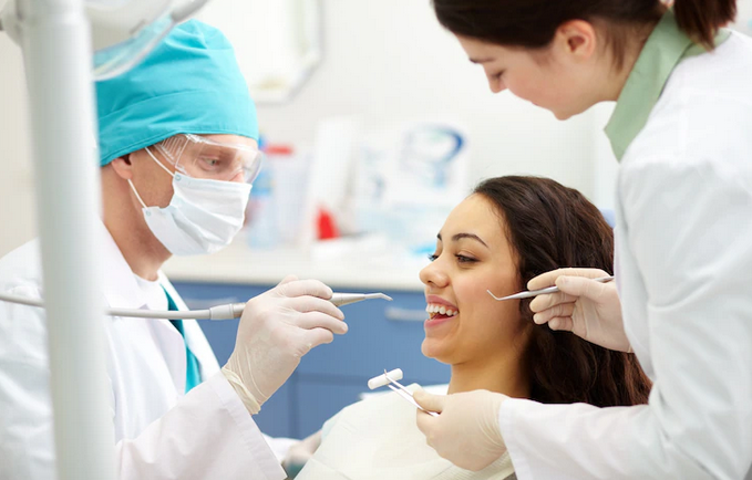 How to Choose the Right Dentist in Tijuana: Tips from Local Experts