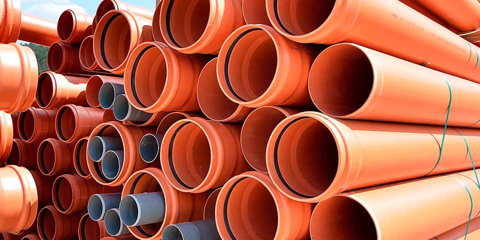 Underground Pipes: Properties You Need To Consider Before Buying