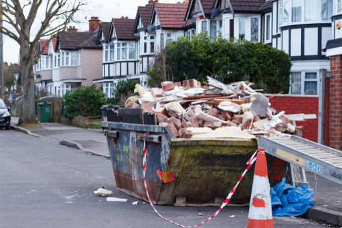5 Things to Avoid In Choosing Waste Removal Services