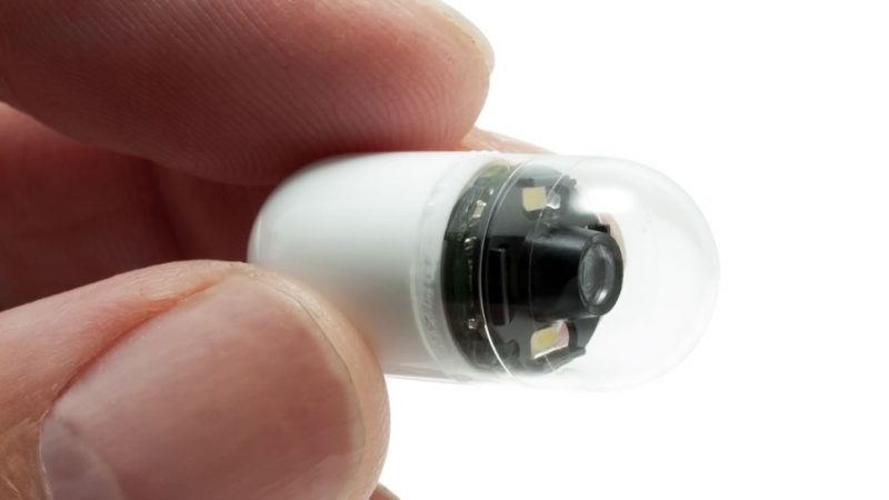 Capsule Endoscopy Market 2021: Research Report, Industry Trends, Outlook and Forecast by 2027
