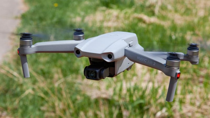 Drones Market Report 2022-27: Scope, Trends, Growth, Demand, Analysis and Outlook