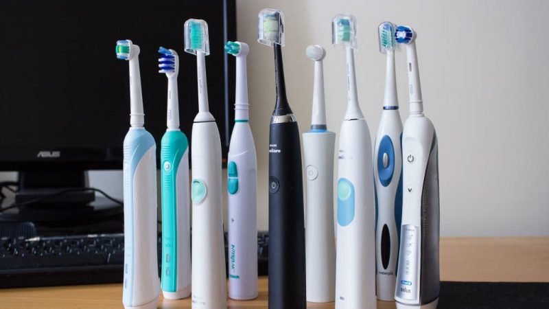 Electric Toothbrush Market Size, Share, Top Companies, New Technology, Demand and Forecast 2022-2027