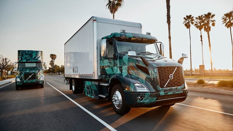 Electric Truck Market 2022-27 | Size, Share, Growth, Trends and Forecast