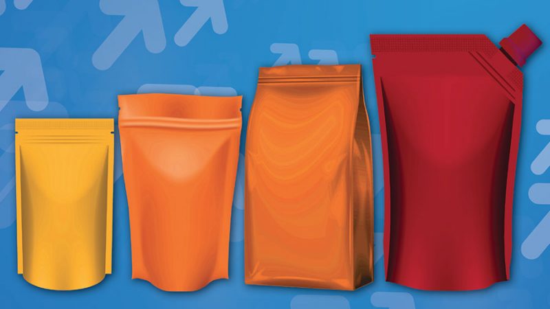 Flexible Packaging Market 2022-27: Scope, Trends, Growth, Demand, Analysis and Outlook