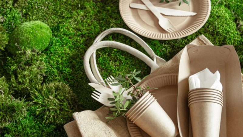 Green (Sustainable) Packaging Industry Growth 2022: Market Segmentation, Share by Top Companies, Report by 2027