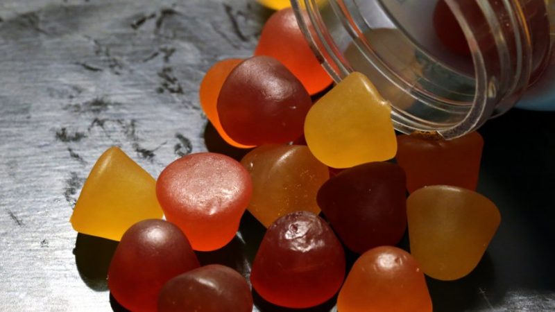 Gummy Vitamins Market Size 2022 | Industry Share, Growth, Trends And Forecast 2027