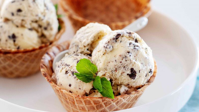 Ice Cream Market Report 2022-2027: Business Strategies, Investment Trends, Challenges, and Forecast