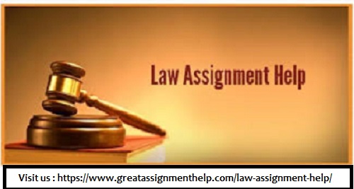 Reasons That Support The Need OF International Law Assignment Help