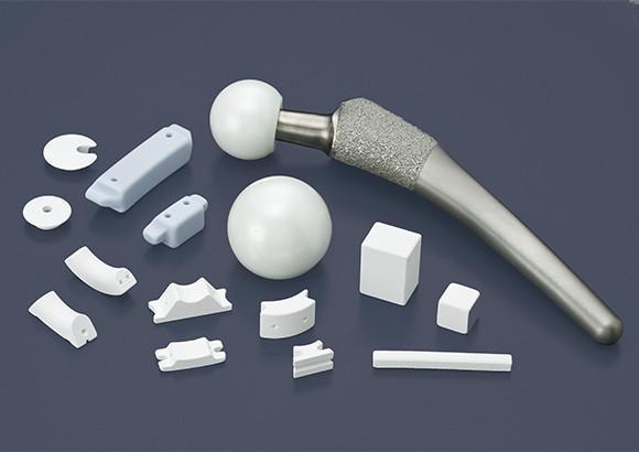 Medical Ceramics Market Report 2021-26, Industry Trends, Share, Size, Demand and Future Scope
