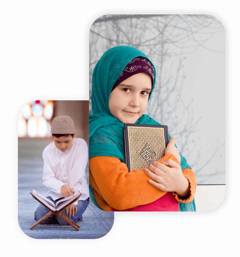 Providing Quran Learn Online For USA Muslims￼