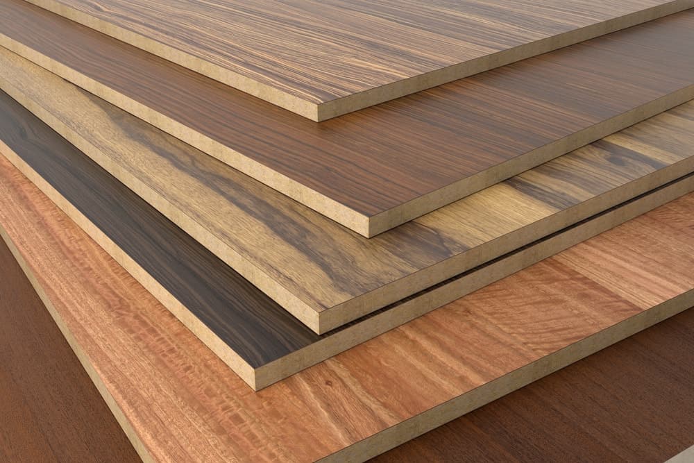 Learn About The Main Differences Between Hardwood Plywood And Softwood Plywood