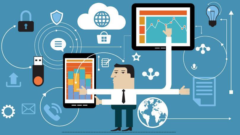 Mobile Device Management (MDM) Market Report 2022: Industry Share, Size, Growth and Forecast by 2027